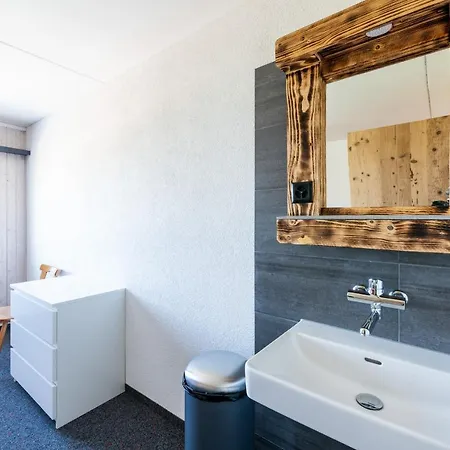 Heuberge Hotel *
