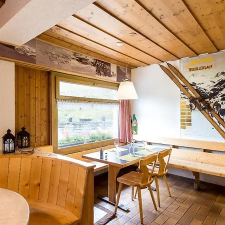 Hotel Heuberge *