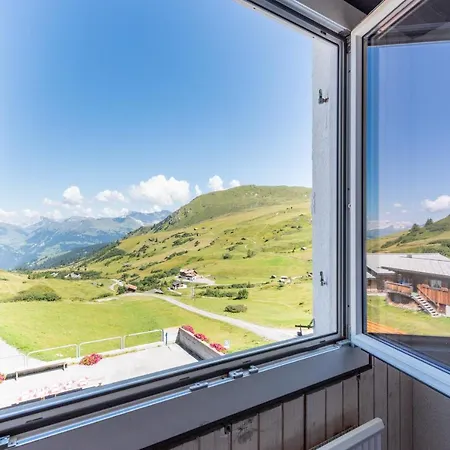 Hotel Heuberge *