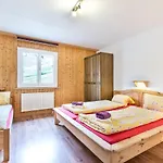 Heuberge Ξενοδοχείο Fideris Dorf